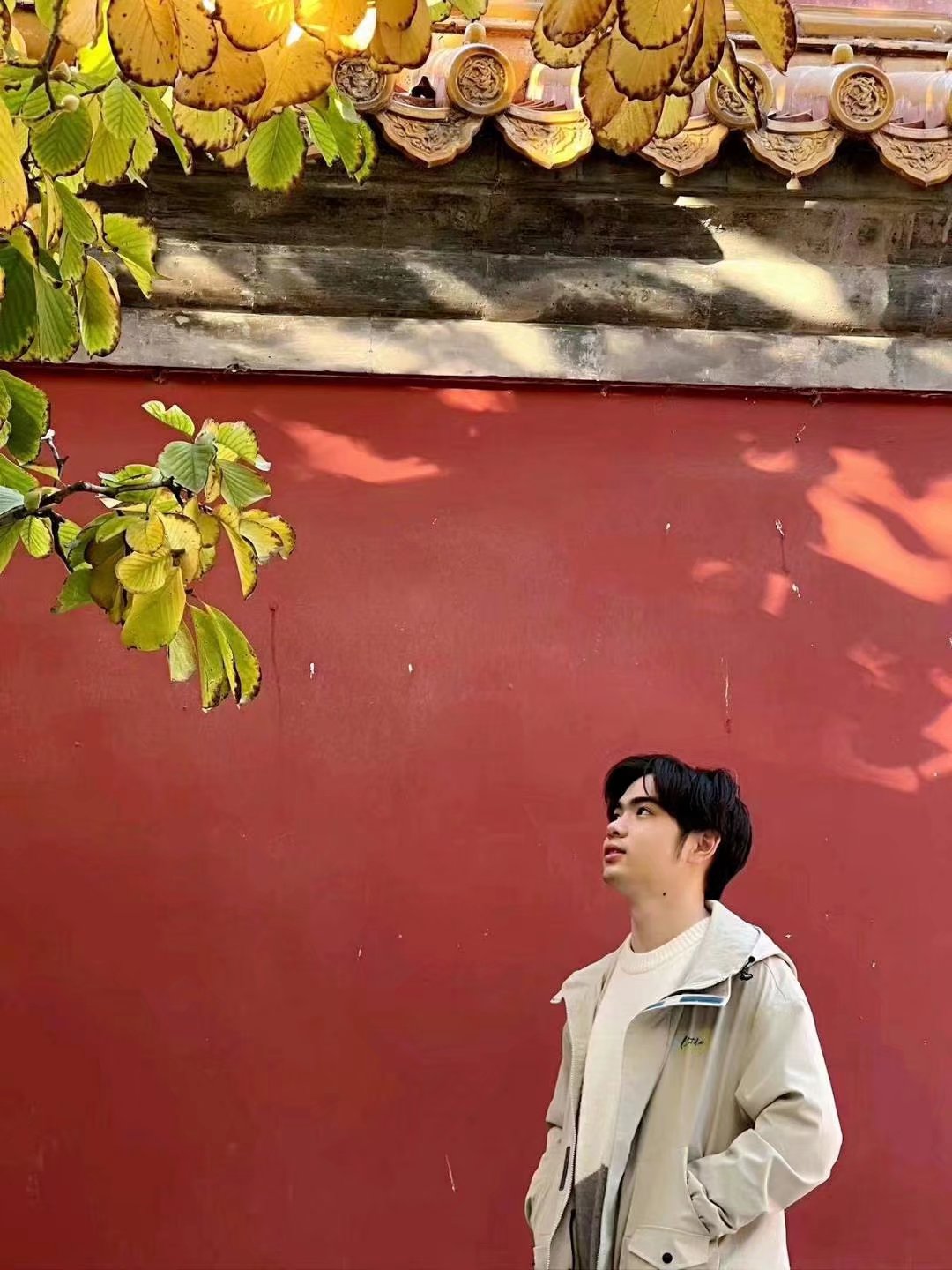 Jiawei Wang